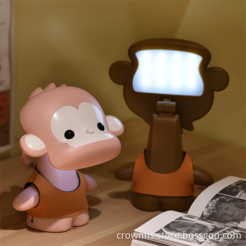 2016 Portable Smart rechargeable battery operated usb led decorative light